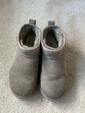 Ugg Boots